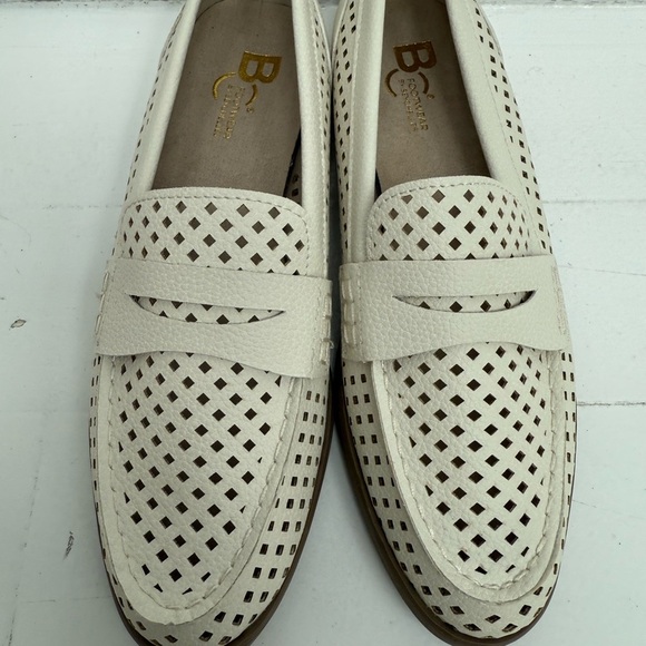 NWOT BC for Seychelles Vegan Loafers - Picture 2 of 8